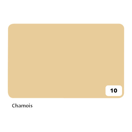 Folia Paper - Fotokarton Folia 2-seitig 50x70cm 300gr Nr. 10 chamois