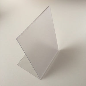 Klika - Lámina L estándar ancho x alto 105x148 mm A6 60 piezas