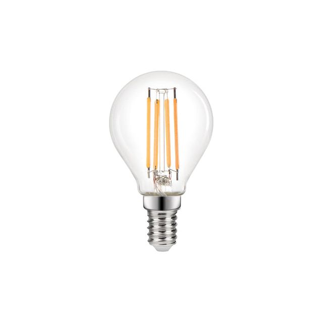 Integral - Ledlamp E14 2700K warm wit 3.4W 470lumen | 10 stuks