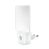 Integral -  Led nachtlamp  4000k koel wit 0.5w 7lumen