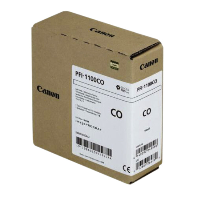 Canon - Inkcartridge Canon PFI -1100 Optimierer | 1 Stück