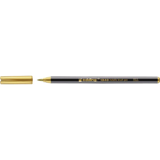 EDDING - PIBERPEN EDDING 1340 Metallic Gold