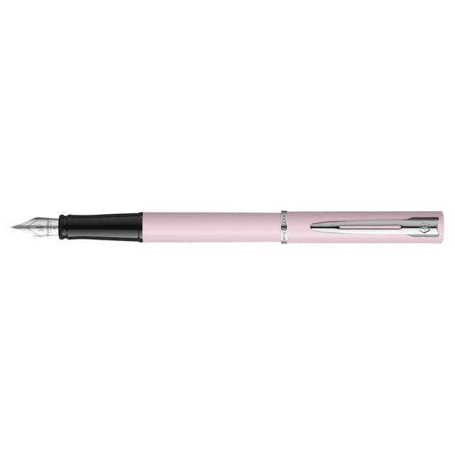 Waterman - Vulpen allure ct f pastel roze