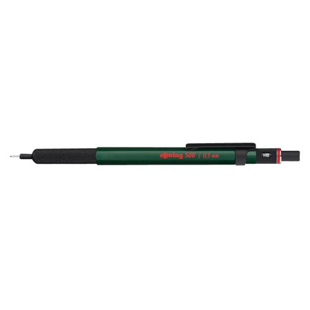 Rotring -  Vulpotlood 500 0.5mm groen