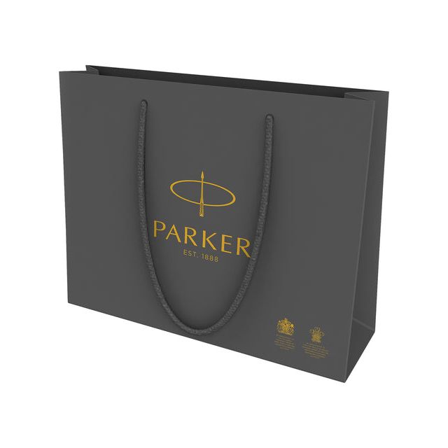 Parker - Geschenktüte Parker 196x260mm