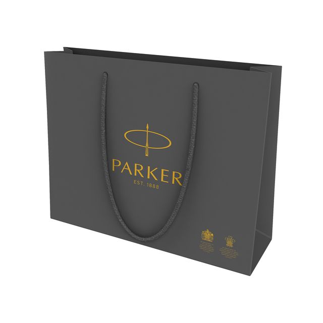 Parker - Bolsa de regalo 196x260mm