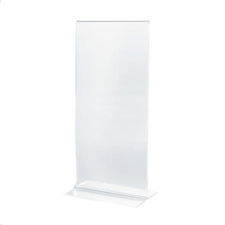Klika - Piantana a T lxh 10x21 cm verticale