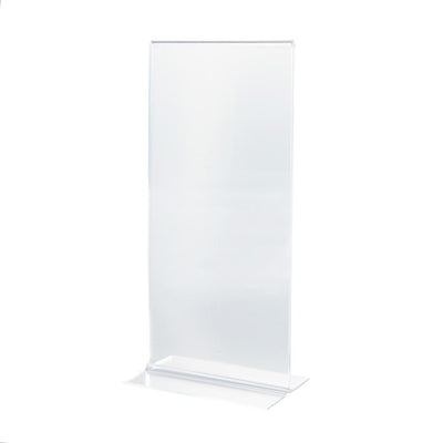 Klika - Soporte en T ancho x alto 10x21 cm vertical