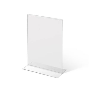 Klika -  T-standaard bxh 15x21 cm A5 verticaal