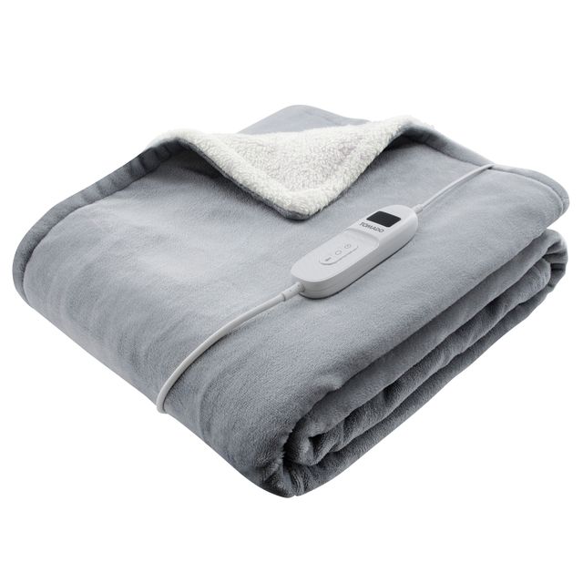 Tomado - Coperta riscaldante elettrica 180x130 cm