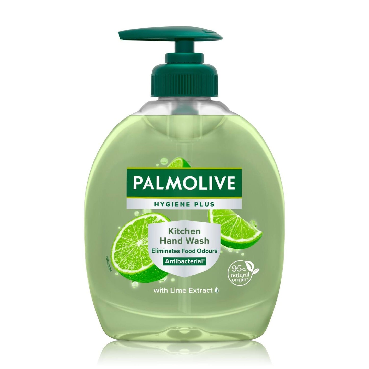 Palmolive -  Handzeep  antibac hygiëne plus 300ml | 6 stuks