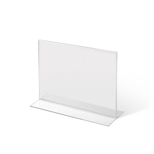 Klika - T -Standard BXH 30x21 cm A4 im Liegen