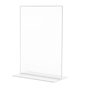 Klika - T-standard lxh 21x30 cm A4 vertical