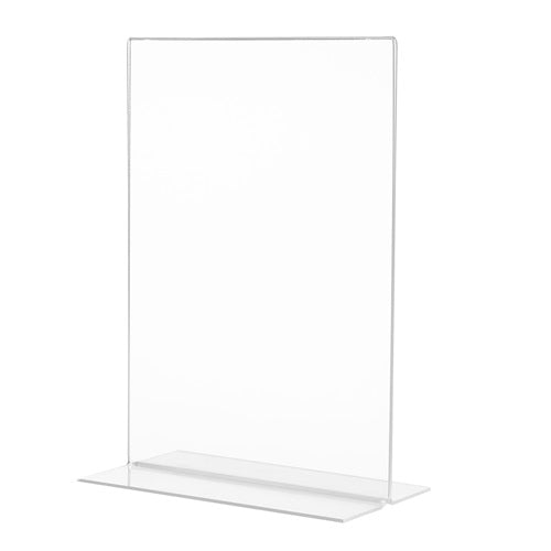 Klika -  T-standaard bxh 21x30 cm A4 verticaal