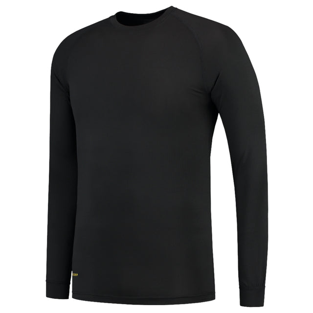 Tricorp - Thermo Shirt XS Black | 1 pièce