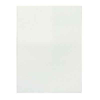 Qrea - Studio su tela 18x24 cm | 10 pezzi
