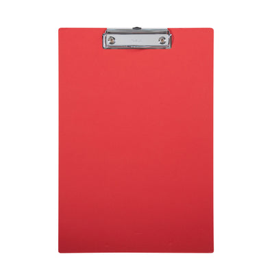 Maul -  Klembord  balance a4 staand 3mm karton rood