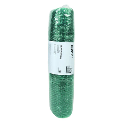 IEZZY -   luchtkussenfolie 500mmx5m recycled