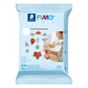 Fimo Staedtler -  Boetseerklei fimo air light 350gr wit | 8 stuks