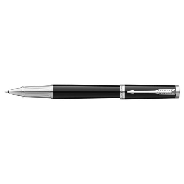 Parker - Rollerpen parker ingenuity ct f zwart