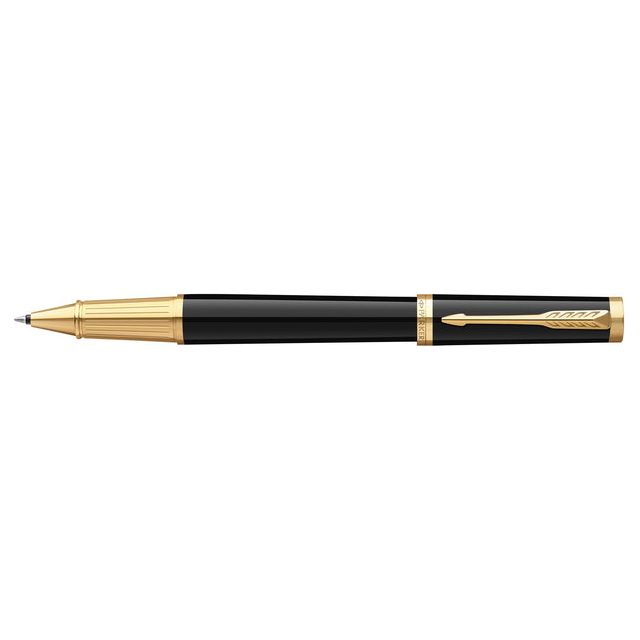 Parker - Rollerpen Parker Ingenuity GT F Black | 1 pièce