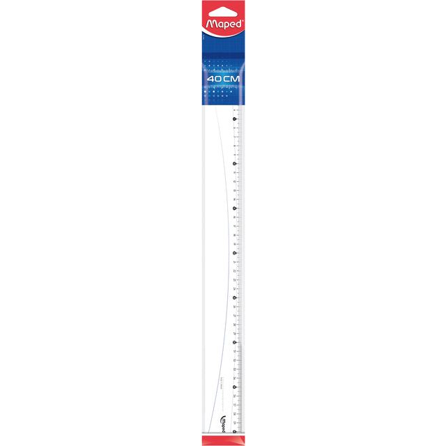 Maped - RULA MAPED Classic 40cm | Ompoot un 20 blaster x 1 pièce