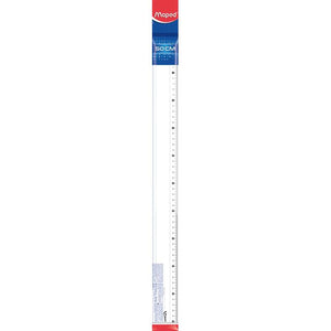 Maped - Ruler Classic 50cm