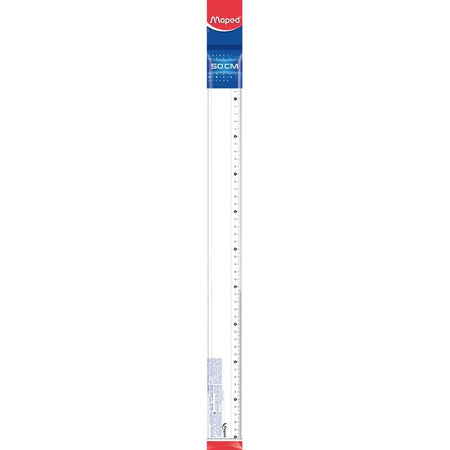 Maped -  Liniaal  classic 50cm