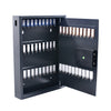 Pavo -  Sleutelkast  high y magnetisch 50 haken