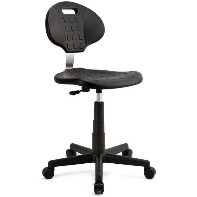 Euroseats - Work chair seats Taranto Medium black