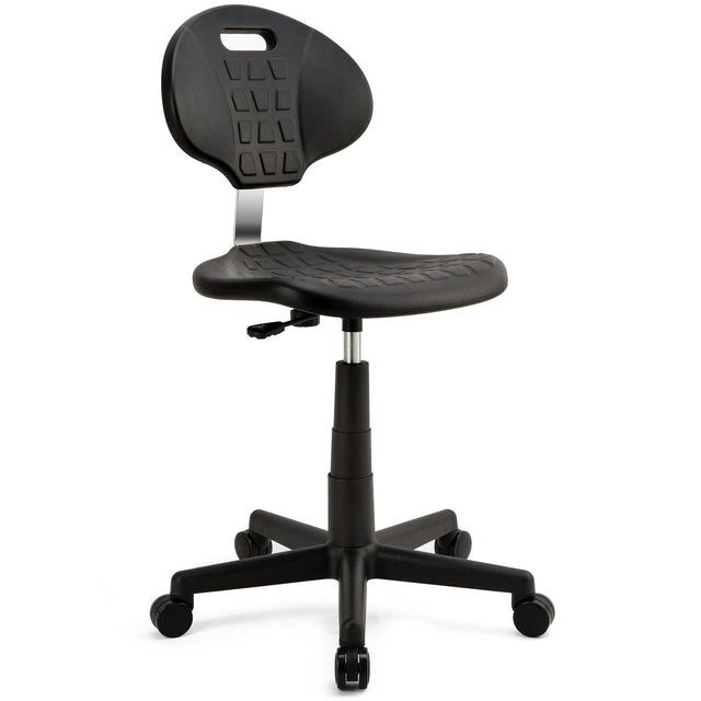 Euroseats - chaise de travail euroseats tarente moyen noir