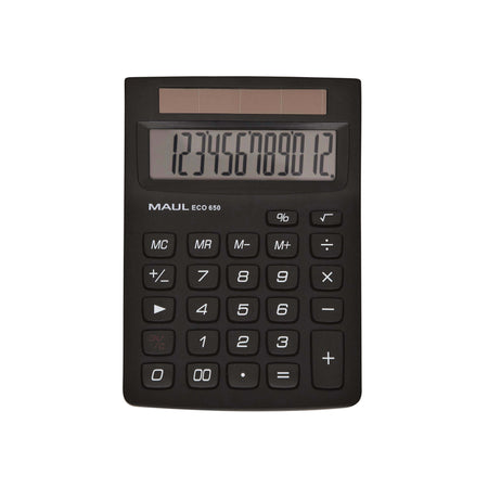 Maul - Calcolatrice ECO 650