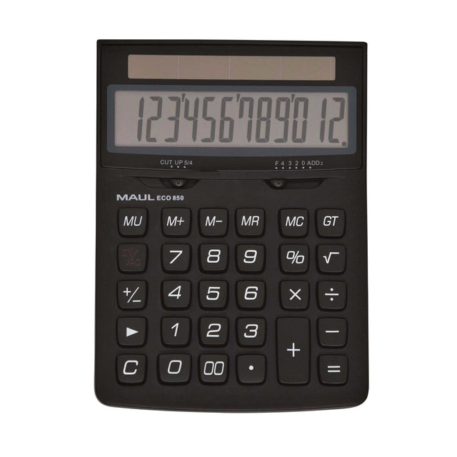 Maul - Calculator Maul Eco 850 | 1 pièce