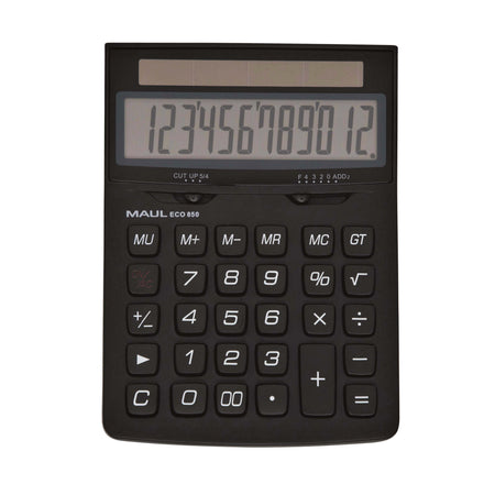 Maul - Calcolatrice ECO 850