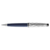 Waterman -  Balpen expert lessence deluxe ct m blauw