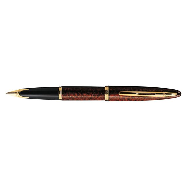 Waterman - Fountain Pen Care Marine Gt M Bernstein