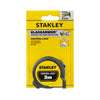 Stanley - Metro a nastro Control-Lock 3 metri 19 mm