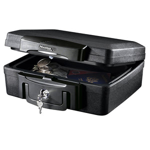 Master Lock -  Veiligheidskist masterlock brandvrij waterdicht s