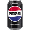 Pepsi - Erfrischungsgetränk Max Coladose 330ml