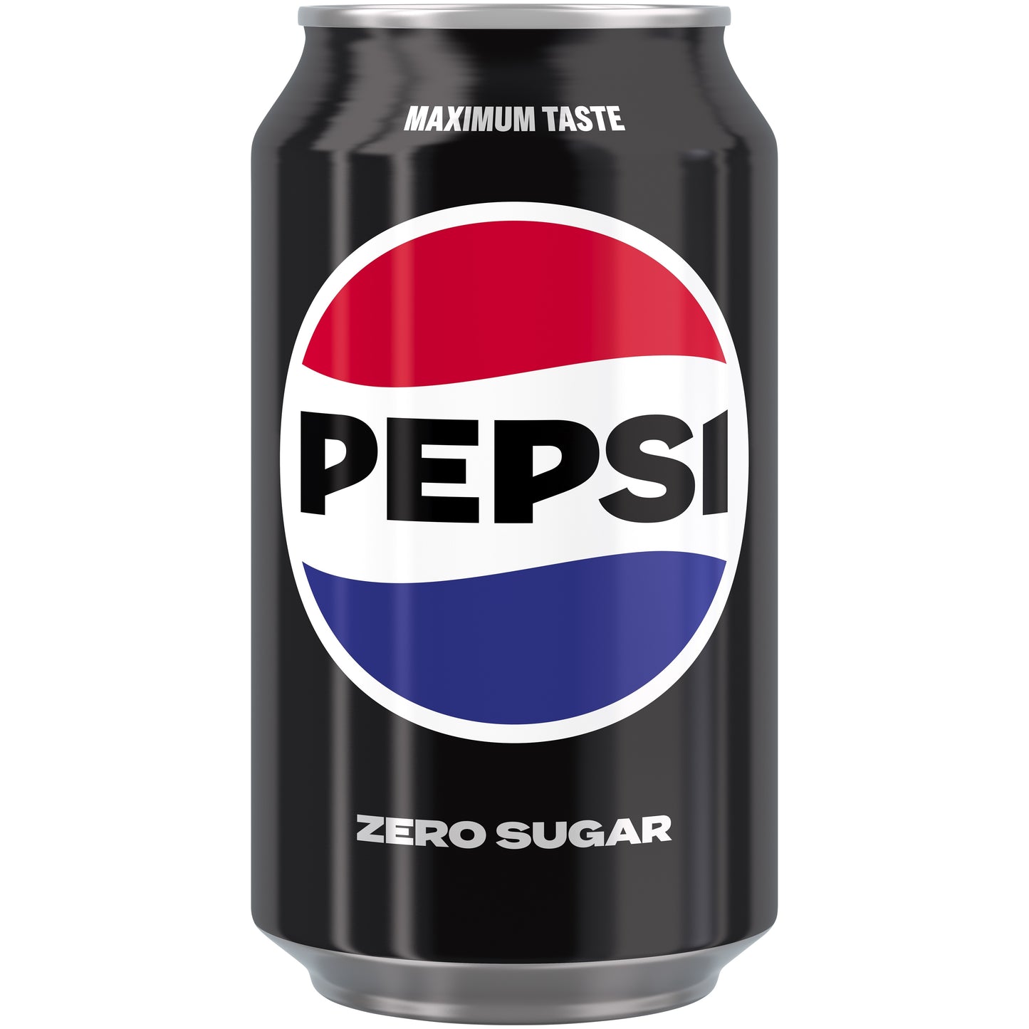 Pepsi -  Frisdrank  max cola blik 330ml