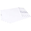 Legamaster - Papelógrafo en blanco 20 hojas 5 piezas