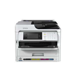Epson -  WorkForce Pro WF-C5890DWF Inkjet A4 4800 x 1200 DPI 34 ppm Wifi