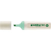 Edding - Surligneur 24 EcoLine vert pastel