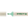 Edding - Markeerstift Ecoline e-24 pastelgroen