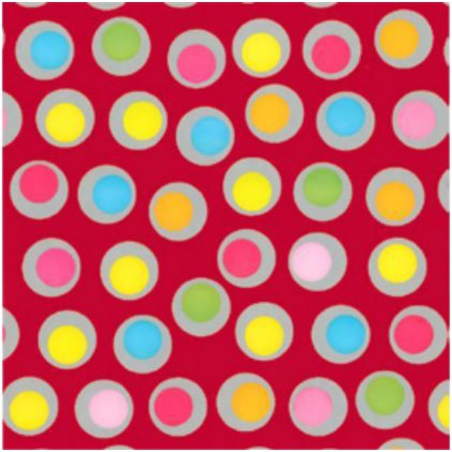 Quantore - Appliance roll Special Wrap 200mx30cm balls