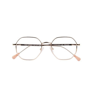 Ich brauche dich – Lesebrille +1,50 dpt Yoko Gold