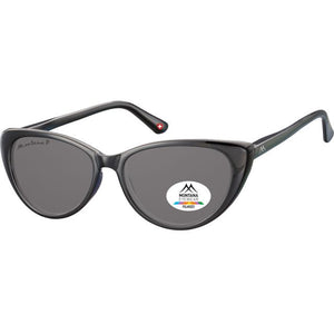 Montana - Gafas de sol con cristal ahumado negro