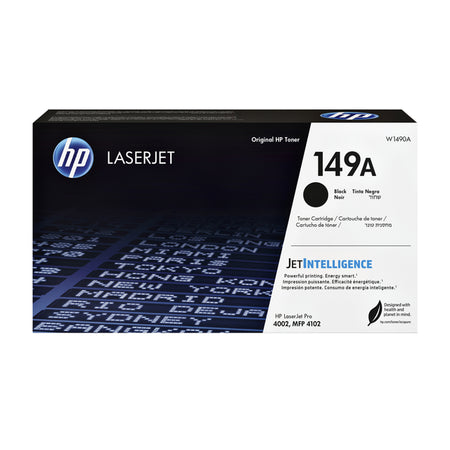 HP -  149A originele zwarte LaserJet tonercartridge