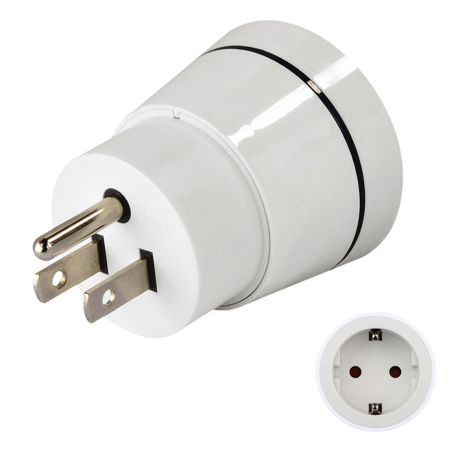 HAMA - Adaptateur Hama Plug