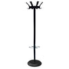 BRASQ - Coat rack London standing black